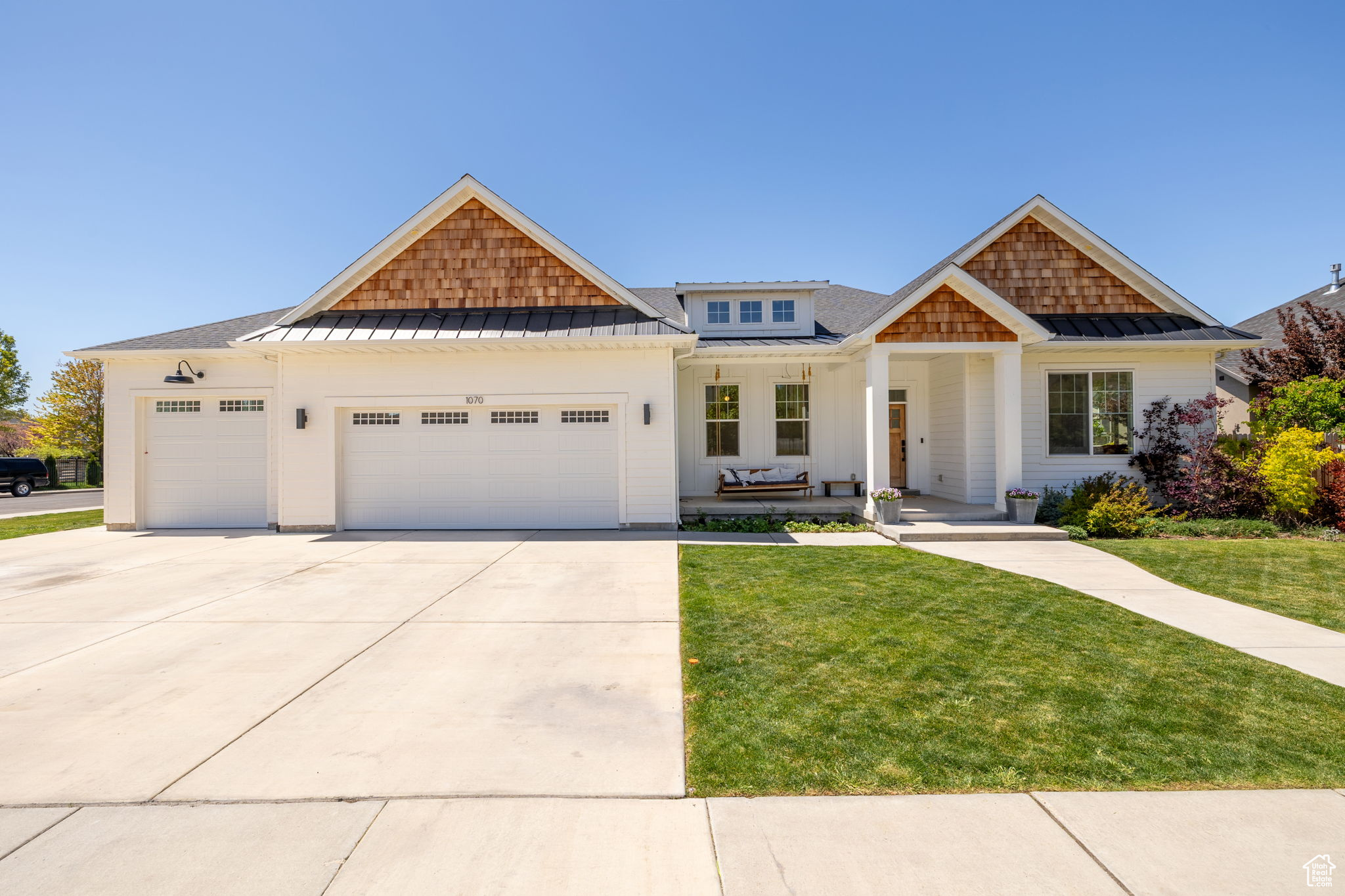 Lehi, Utah homes