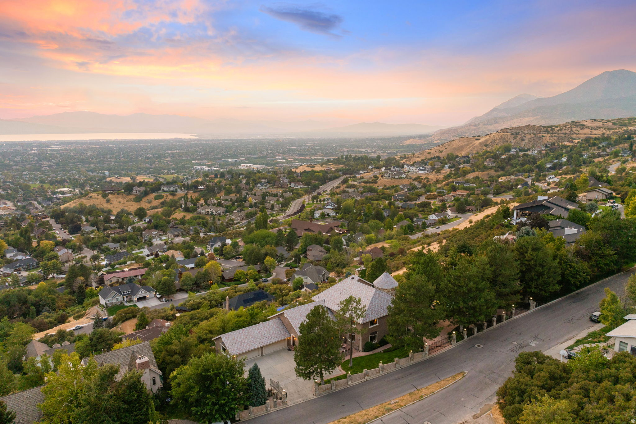 Provo, Utah homes