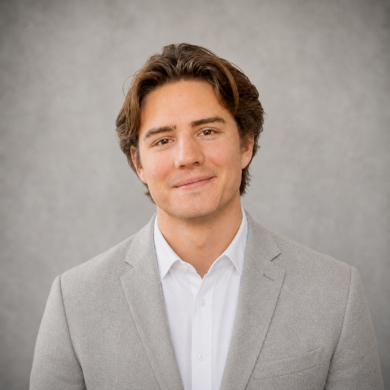 Cayden Ottley, Listing Specialist at Omada Real Estate
