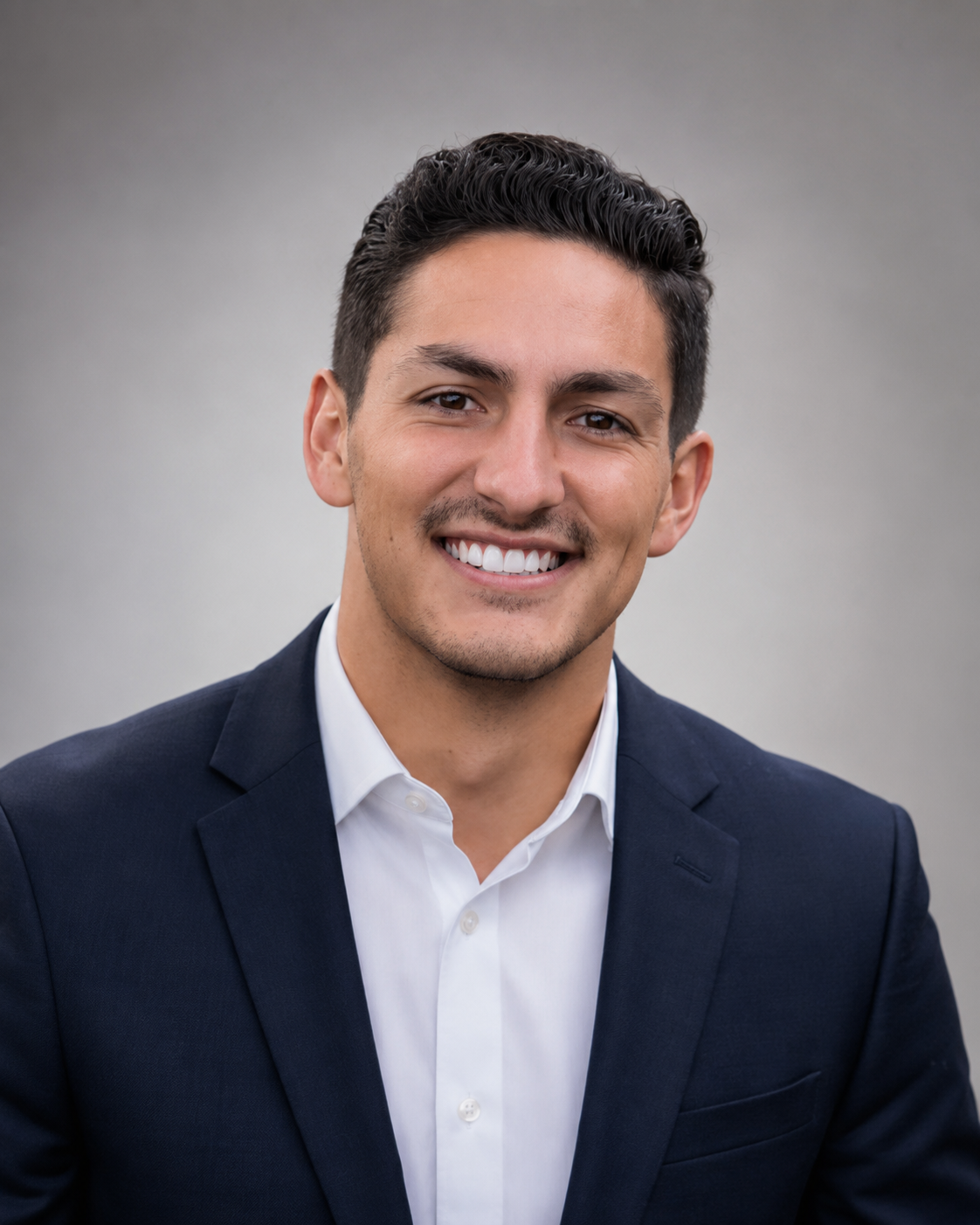 Jacob Shallenberger, Buying Expert at Omada Real Estate