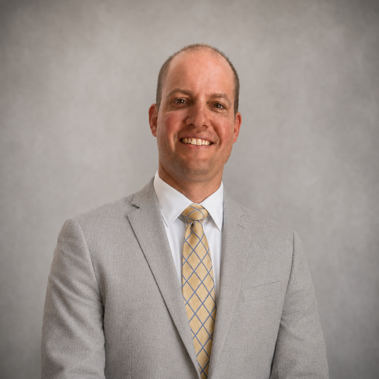 Luke Ballard, Listing Specialist at Omada Real Estate